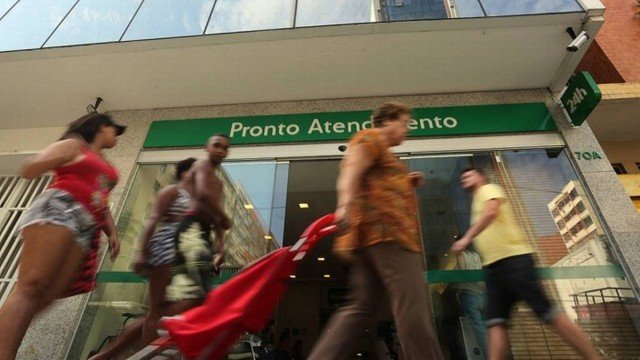 Cresce total de usuários de planos de saúde no país, segundo ANS